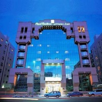 Отель Pearl Residence в городе Дубай, ОАЭ