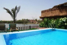Отель Africa Safari Park & Motel в городе Al Amiriyah, Египет