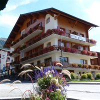 Отель Hotel Ermitage Verbier в городе Вербье, Швейцария