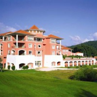 Отель Penha Longa Hotel & Golf Resort в городе Синтра, Португалия