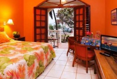 Отель Paradise Rooms Negril в городе Негрил, Ямайка