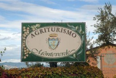 Отель Agriturismo Monteverde в городе Кастельнуово-Магра, Италия