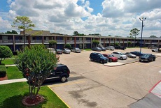 Отель Motel 6 Houston - Jersey Village в городе Джерси Виллидж, США