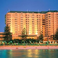 Отель Stamford Grand Hotel Adelaide в городе Аделаида, Австралия