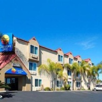 Отель Days Inn Carlsbad California в городе Карлсбад, США