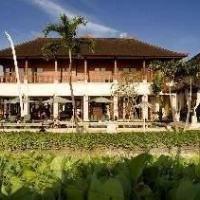 Отель Puri Purnama Villa в городе Гианьяр, Индонезия