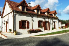 Отель Gîte et Espace Détente Bien-Être Sologn'ami в городе Neuvy-sur-Barangeon, Франция