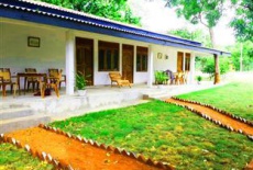 Отель Wilpattu Teal Cottage в городе Pahala Maragahawewa, Шри-Ланка
