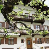 Отель Bio Angererhof в городе Бад-Херинг, Австрия
