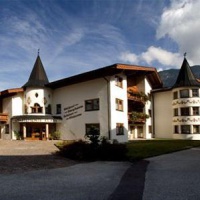Отель Appartementhaus Klara в городе Пертизау, Австрия