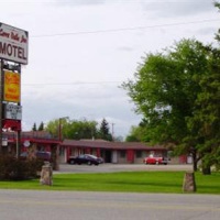 Отель Carra Valla Inn в городе Мелфорт, Канада