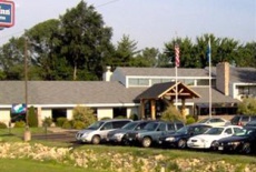 Отель AmericInn Motel & Suites Chippewa Falls в городе Чиппева Фолс, США