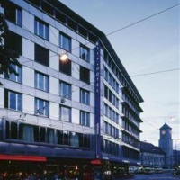 Отель BEST WESTERN Hotel Walhalla в городе Шпайхер, Швейцария