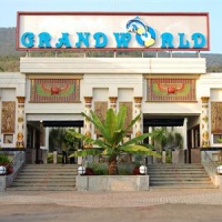 Отель Grand World в городе Тирупати, Индия