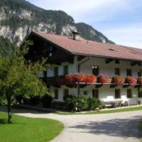 Отель Bauernhof Am Windhaghof в городе Крамзах, Австрия