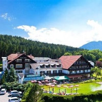 Отель Gruberhof Hotel Innsbruck в городе Инсбрук, Австрия