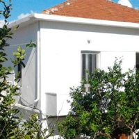 Отель Kissamos Holiday Home For 6 People в городе Кисамос, Греция