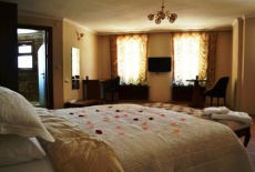 Отель Emprador Hotel в городе Муданья, Турция