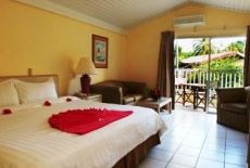 Отель Halcyon Cove by Rex Resorts в городе Сидар Гров, Антигуа и Барбуда