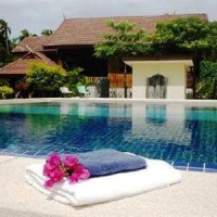 Отель Eurolanta White Rock Resort в городе Ланта, Таиланд