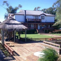 Отель Rumbo 90 Delta Lodge & Spa в городе Тигре, Аргентина