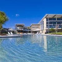 Отель Seaspray Resort & Spa в городе Цилзи, Австралия