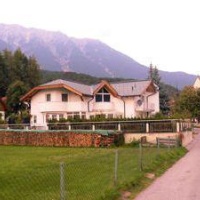 Отель Ferienvilla Tarrenz в городе Тарренц, Австрия
