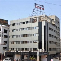 Отель Best Western Yuvraj в городе Сурат, Индия