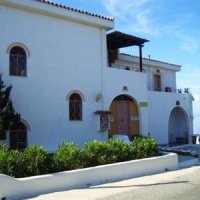 Отель Villa Alexandros в городе Батси, Греция