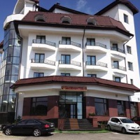 Отель Hotel Onix Ranca в городе Ranca, Румыния