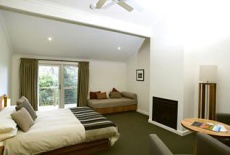Отель Cradle Mountain Lodge - MGallery Collection в городе Варата, Австралия