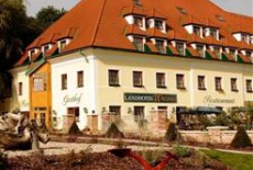 Отель BEST WESTERN Landhotel Wachau в городе Эммерсдорф-на-Дунае, Австрия