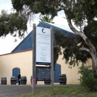 Отель Currency Creek Winery Villas в городе Керренси Крик, Австралия