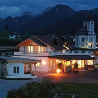 Отель Wirt's Lodge в городе Штрассен, Австрия