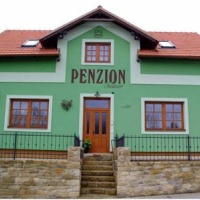 Отель Penzion Tasner в городе Литомишль, Чехия