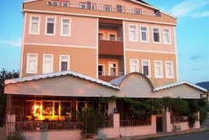 Отель Yali Otel в городе Сиде, Турция