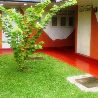 Отель Green Garden Guest House Bentota в городе Бентота, Шри-Ланка