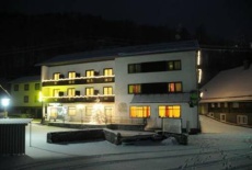 Отель Gasthof-Pension Ortner в городе Stadl an der Mur, Австрия