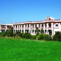 Отель Premvillas в городе Пушкар, Индия