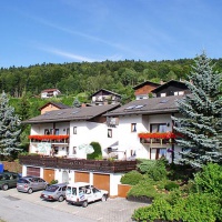 Отель Interhome - Schonblick в городе Шёфвег, Германия