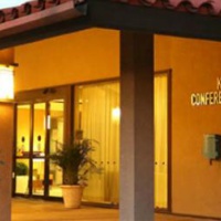 Отель Kellogg West Conference Center & Hotel в городе Помона, США