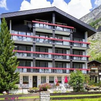 Отель Alpenhof Hotel Saas-Almagell в городе Саас-Альмагелль, Швейцария