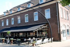 Отель Auberge Van Boxtel в городе Бокстел, Нидерланды