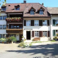 Отель B&B Eliska Weyeneth в городе Лампенберг, Швейцария