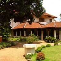 Отель Planters Retreat in Kerala в городе Палаккад, Индия