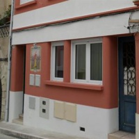 Отель Puzzle Hostel в городе Фигейра-да-Фош, Португалия