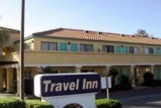 Отель Travel Inn of Lake Elsinore в городе Лейк Элзинор, США