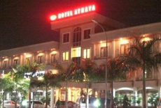 Отель Hotel Athaya в городе Кендари, Индонезия