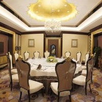 Отель Wuzhou Garden Hotel - Jilin в городе Цзилинь, Китай
