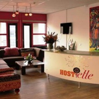 Отель Hostelle в городе Весп, Нидерланды